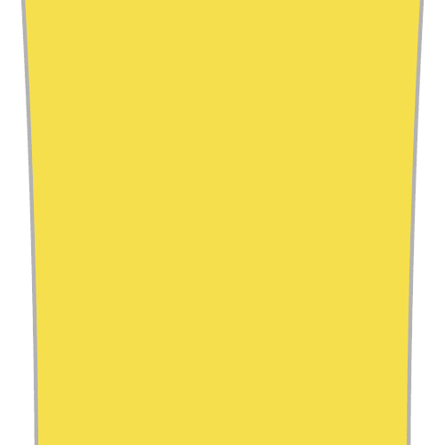 SB01 PowderGlider Base yellow